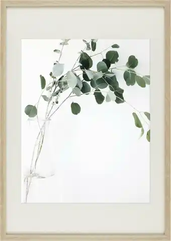 Mömax Bilderrahmen gitta aus holz ca. 50x70cm Angebot