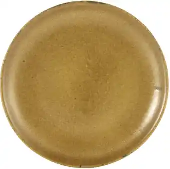 Mömax Speiseteller sahara in braun ø ca. 26,5cm Angebot