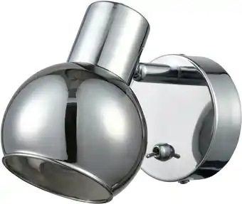 Mömax Wandleuchte rolli max. 40 watt wandlampe Angebot