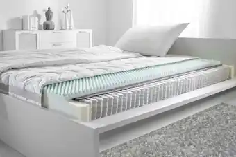 Mömax Taschenfederkernmatratze 200x200cm Angebot