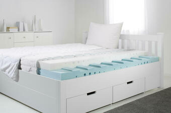 Mömax Kaltschaummatratze ca. 180x200cm Angebot