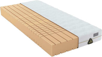 Mömax Matratze ca. 100x200cm Angebot