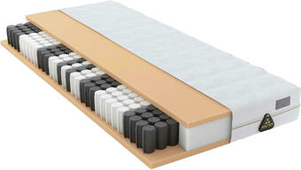 Mömax Matratze ca. 90x200cm Angebot