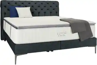 Mömax Boxspringbett ca. 180x200cm Angebot