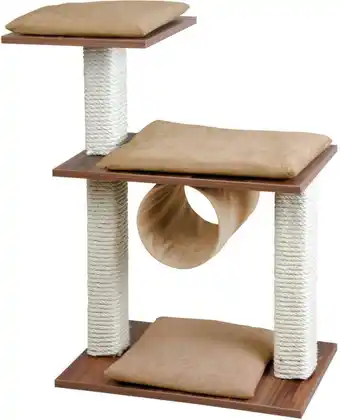 Mömax Kratzbaum cosy ca. 80x36x86cm Angebot