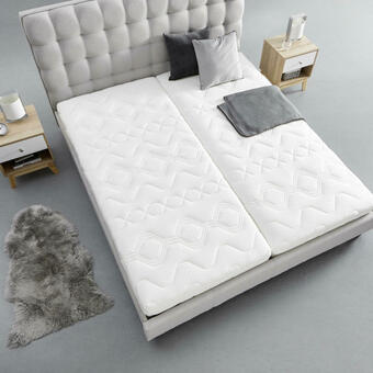 Mömax Irisette kaltschaummatratze h2 ca. 90x200 cm Angebot