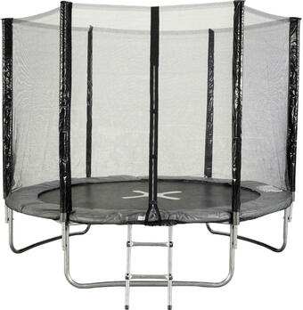 Trampolin 8 feet ø ca. 244cm
