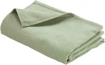 Mömax Tagesdecke gerard in mint ca. 150x200cm Angebot