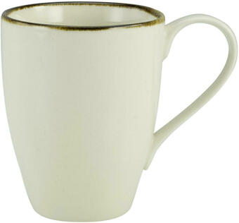 Mömax Kaffeebecher linen aus steinzeug ca. 330ml Angebot