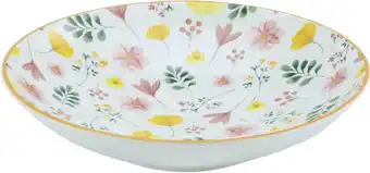 Mömax Suppenteller summer cocktail ø ca. 22cm Angebot