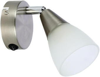Mömax Strahler tadeus max. 40 watt Angebot