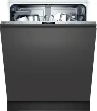 Mömax Geschirrspüler s157eax36e Angebot
