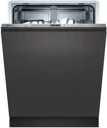 Mömax Geschirrspüler s253itx05e Angebot