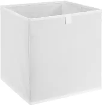 Mömax Aufbewahrungsbox nino in weiß Angebot