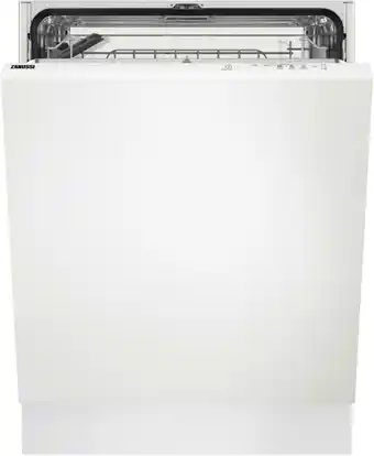Mömax Geschirrspüler zdln1511 Angebot