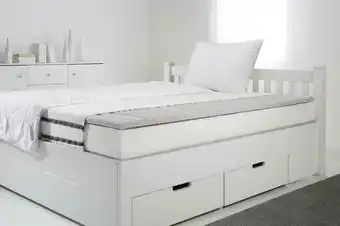 Mömax Kaltschaummatratze ca. 140x200cm Angebot