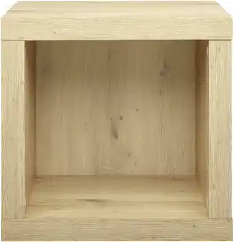 Mömax Beistelltisch in eichefarben Angebot