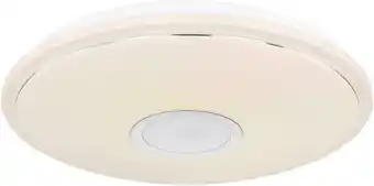 Mömax Led-deckenleuchte julian max. 24 watt deckenlampe Angebot