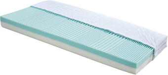 Mömax Kaltschaummatratze 'lisi' , 140x200 cm Angebot