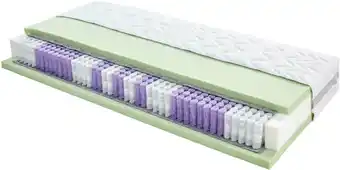 Mömax Taschenfederkernmatratze 90x200 cm Angebot