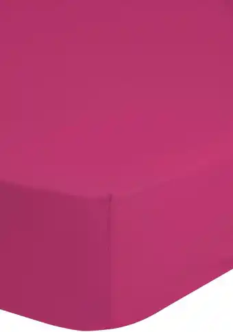 Mömax Spannleintuch jersey ca. 140x200cm Angebot