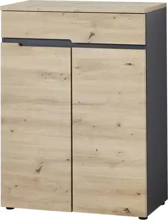 Mömax Schuhschrank ca. 80x107x38cm Angebot