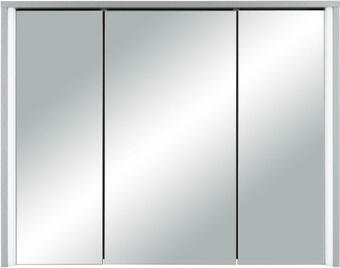 Mömax Spiegelschrank in titanfarben Angebot