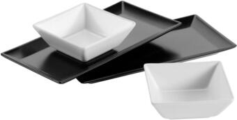 Mömax Schale manhattan city, 4-teilig Angebot