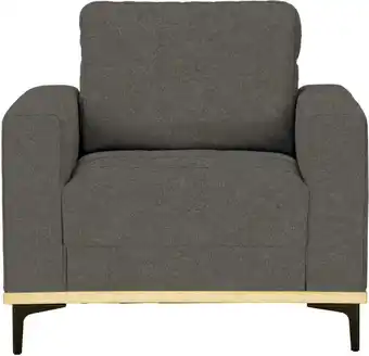 Mömax Sessel in braun Angebot