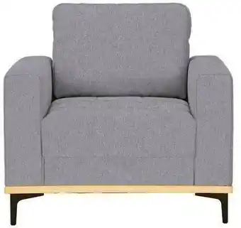 Mömax Sessel in grau Angebot