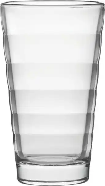 Mömax Trinkglas onda ca. 300ml Angebot