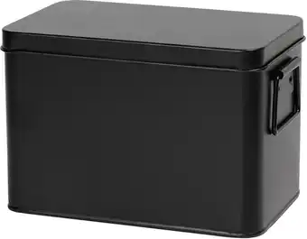 Mömax Box mit deckel sand dunes ca. 3,5l Angebot