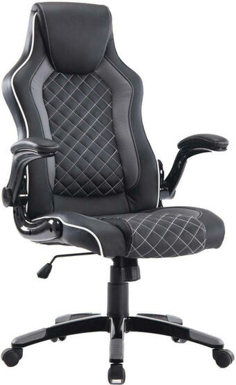 Mömax Chefsessel im lederlook Angebot