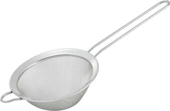 Mömax Küchensieb dani aus edelstahl Angebot