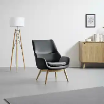 Mömax Sessel 'felia', grau Angebot