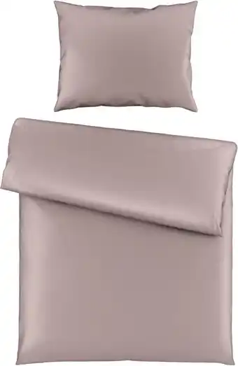 Mömax Bettwäsche alex uni ca. 140x200cm Angebot