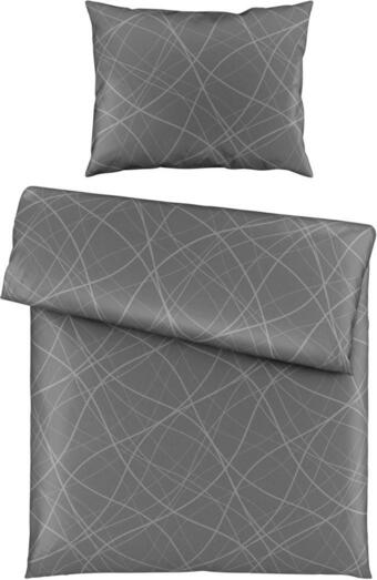 Mömax Bettwäsche alex design ca. 140x200cm Angebot