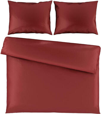 Mömax Bettwäsche alex uni xxl ca. 200x220cm Angebot