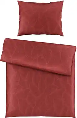 Mömax Bettwäsche alex design ca. 140x200cm Angebot