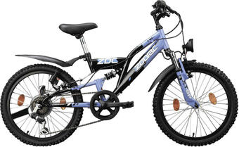 Mömax Kinderfahrrad mtb 20' zodiac rh 31cm Angebot