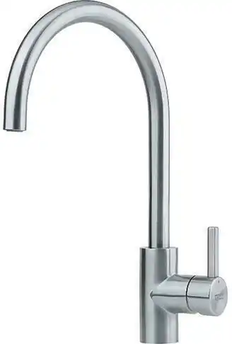 Mömax Küchenarmatur 12328 aus edelstahl Angebot