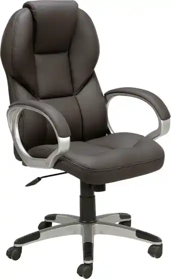 Mömax Chefsessel 'matera', braun Angebot