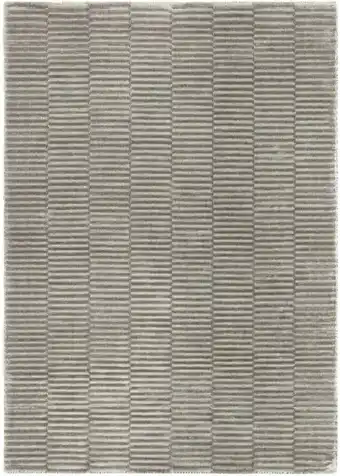 Mömax Teppich calma in grau ca. 120x170cm Angebot