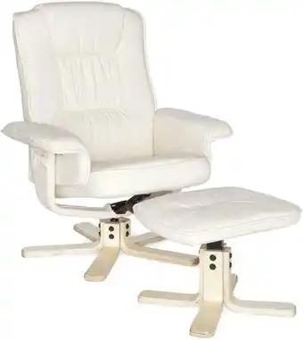 Mömax Relaxsessel - set 'spm1.152' , creme Angebot