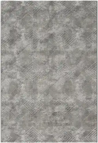 Mömax Webteppich amalis in grau ca. 80x150cm Angebot