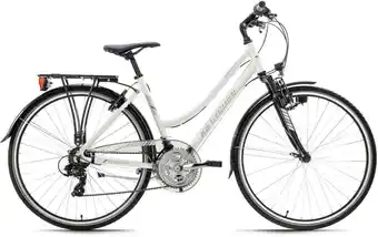 Mömax Trekkingrad damen 28'' canterbury rh 53cm Angebot