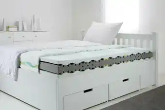 Mömax Kaltschaummatratze ca. 140x200cm Angebot