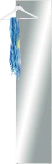 Mömax Garderobe eichefarben Angebot