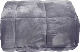 Mömax Tagesdecke chelsea ca. 260x260cm Angebot