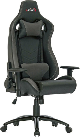 Mömax Gamingstuhl im lederlook Angebot